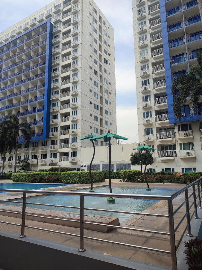 Sea Residences Moa Condotel By Ruffa Маніла Екстер'єр фото